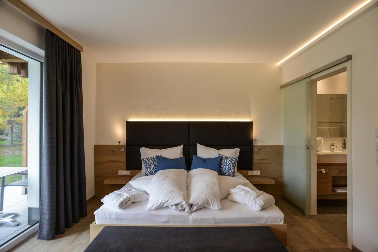 Apartamento R Sommerbergbahnen Inklusive Tannheim