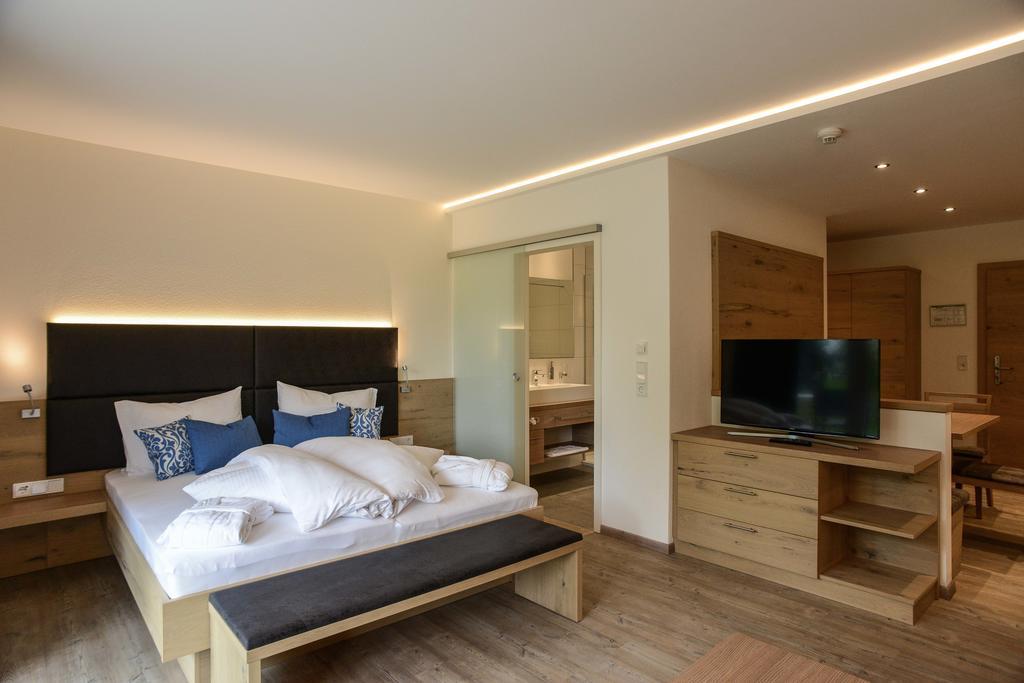 R Sommerbergbahnen Inklusive Apartamento *