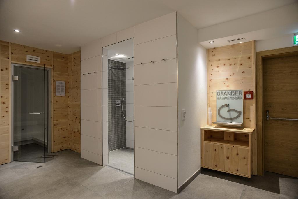 Apartamento R Sommerbergbahnen Inklusive