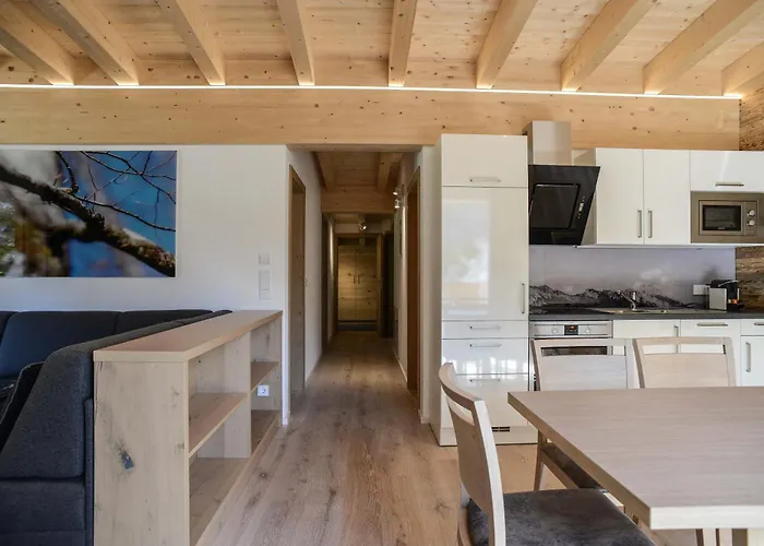 R Appartements Sommerbergbahnen Inklusive