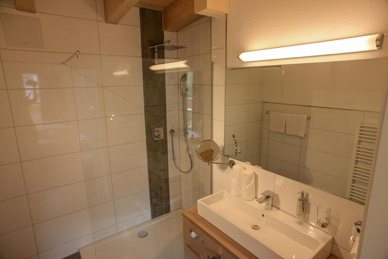 R Sommerbergbahnen Inklusive Apartment Tannheim