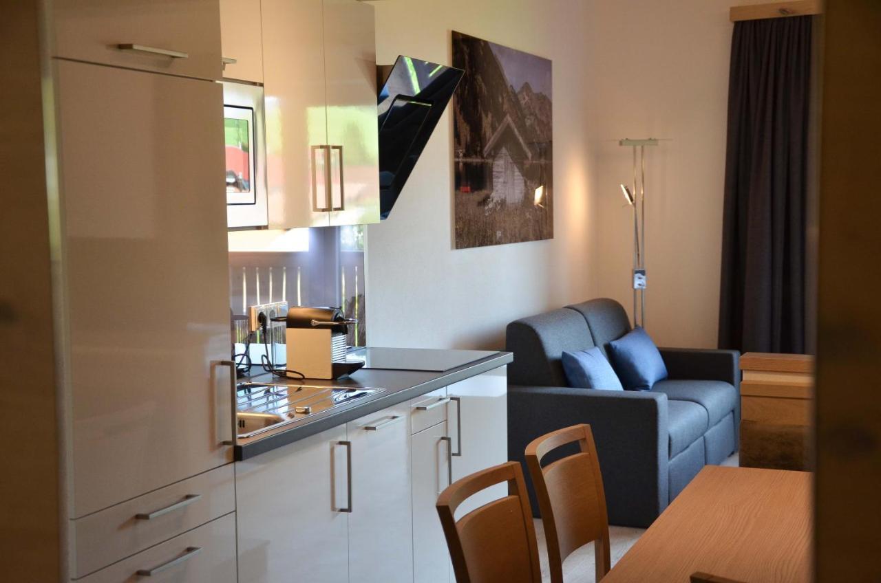 Apartment R Sommerbergbahnen Inklusive