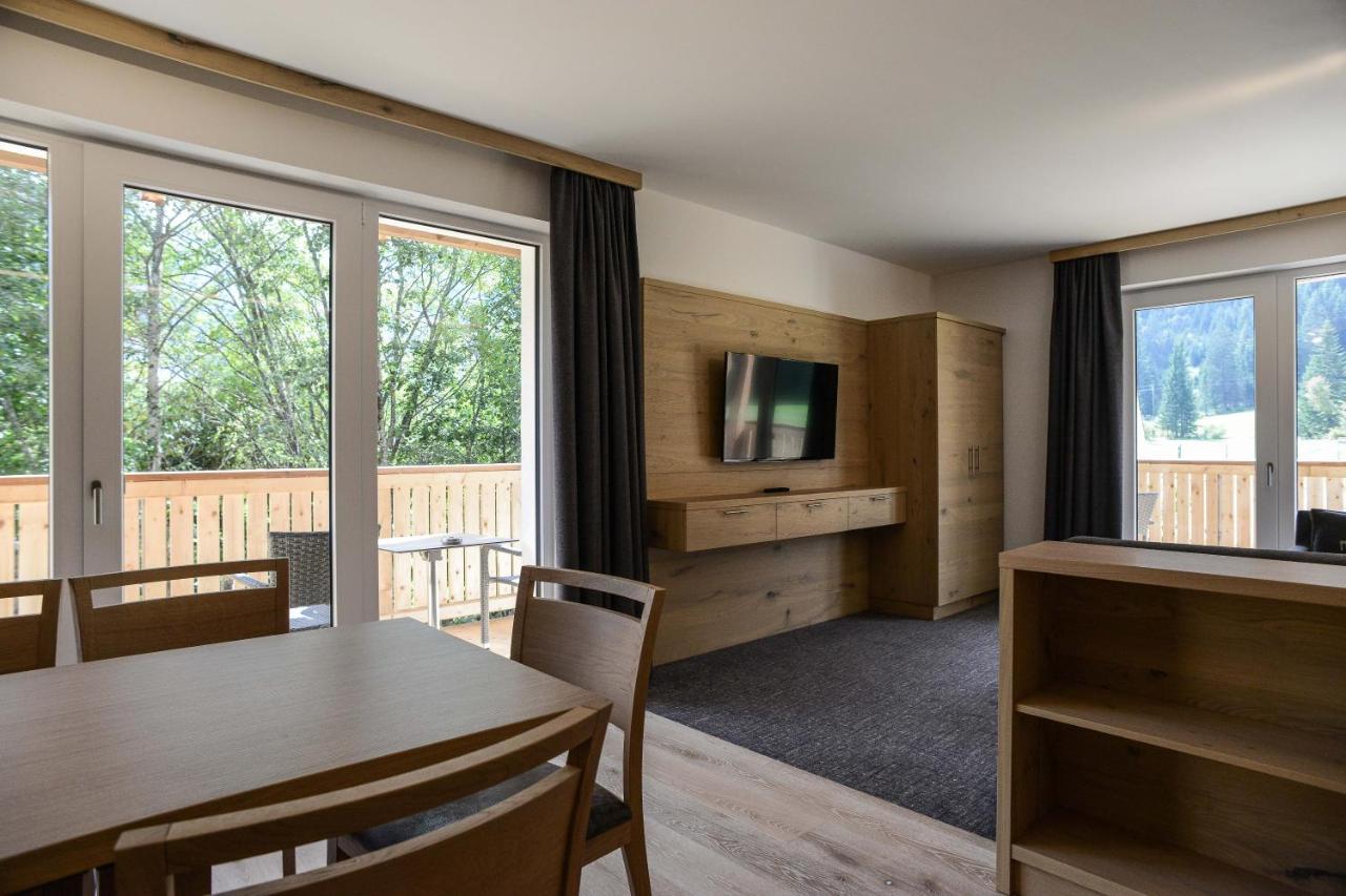 Apartment R Sommerbergbahnen Inklusive Tannheim
