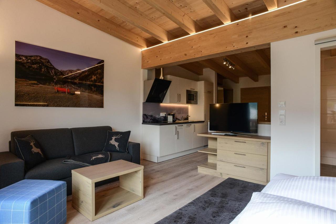 Apartment R Sommerbergbahnen Inklusive