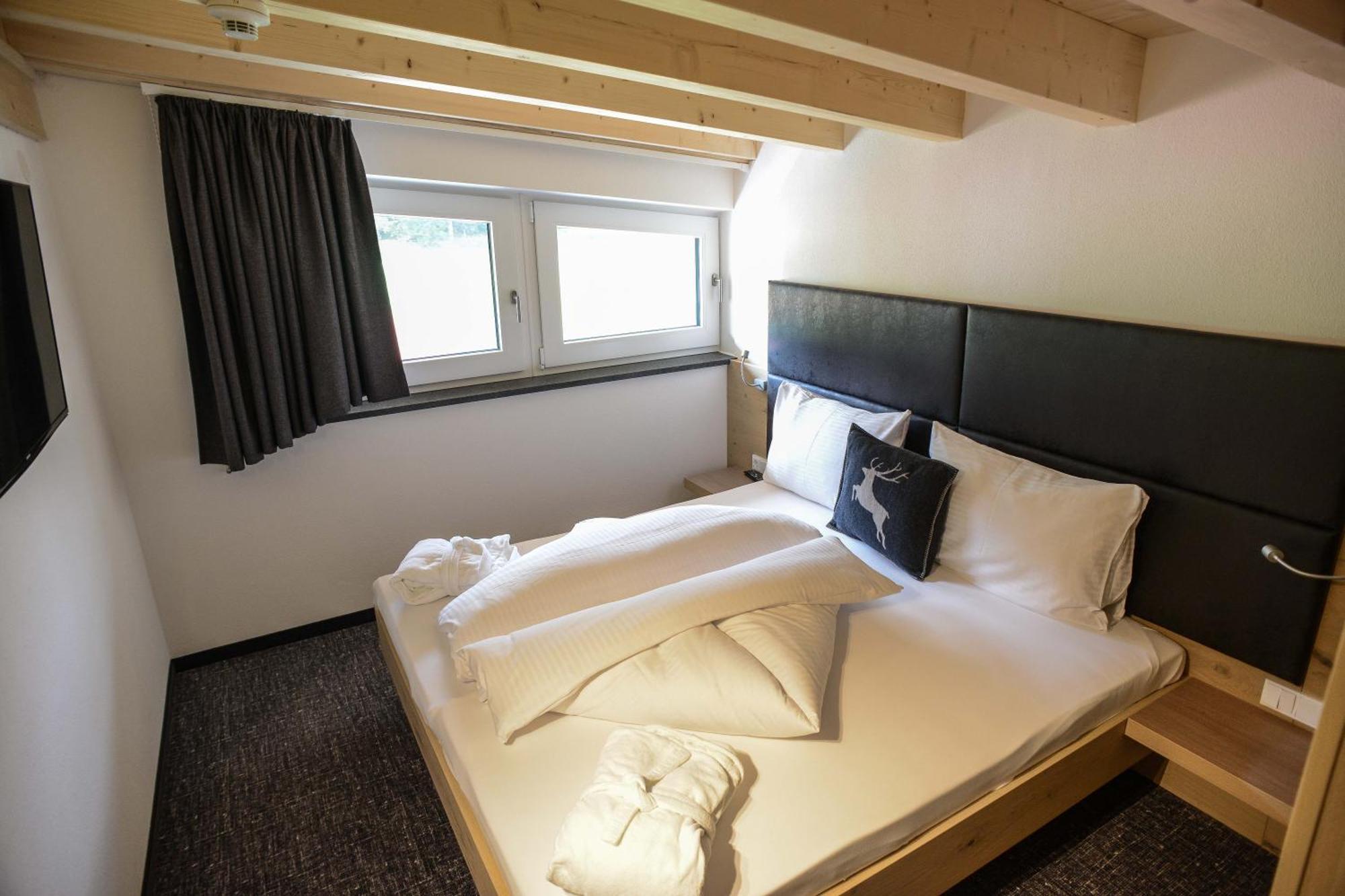 Apartment R Sommerbergbahnen Inklusive