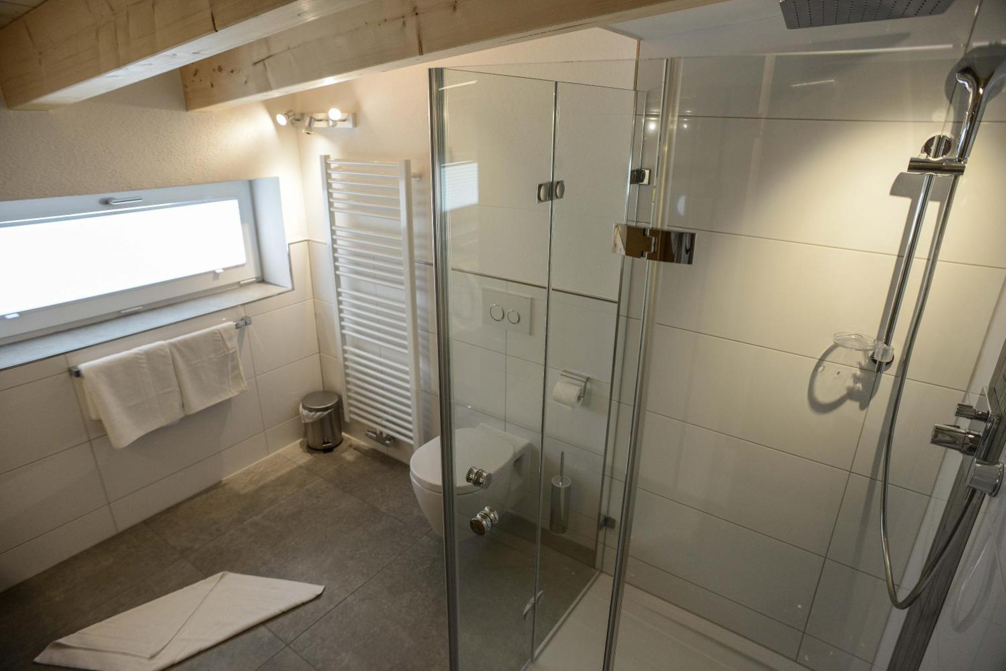 Appartement R Tannheim