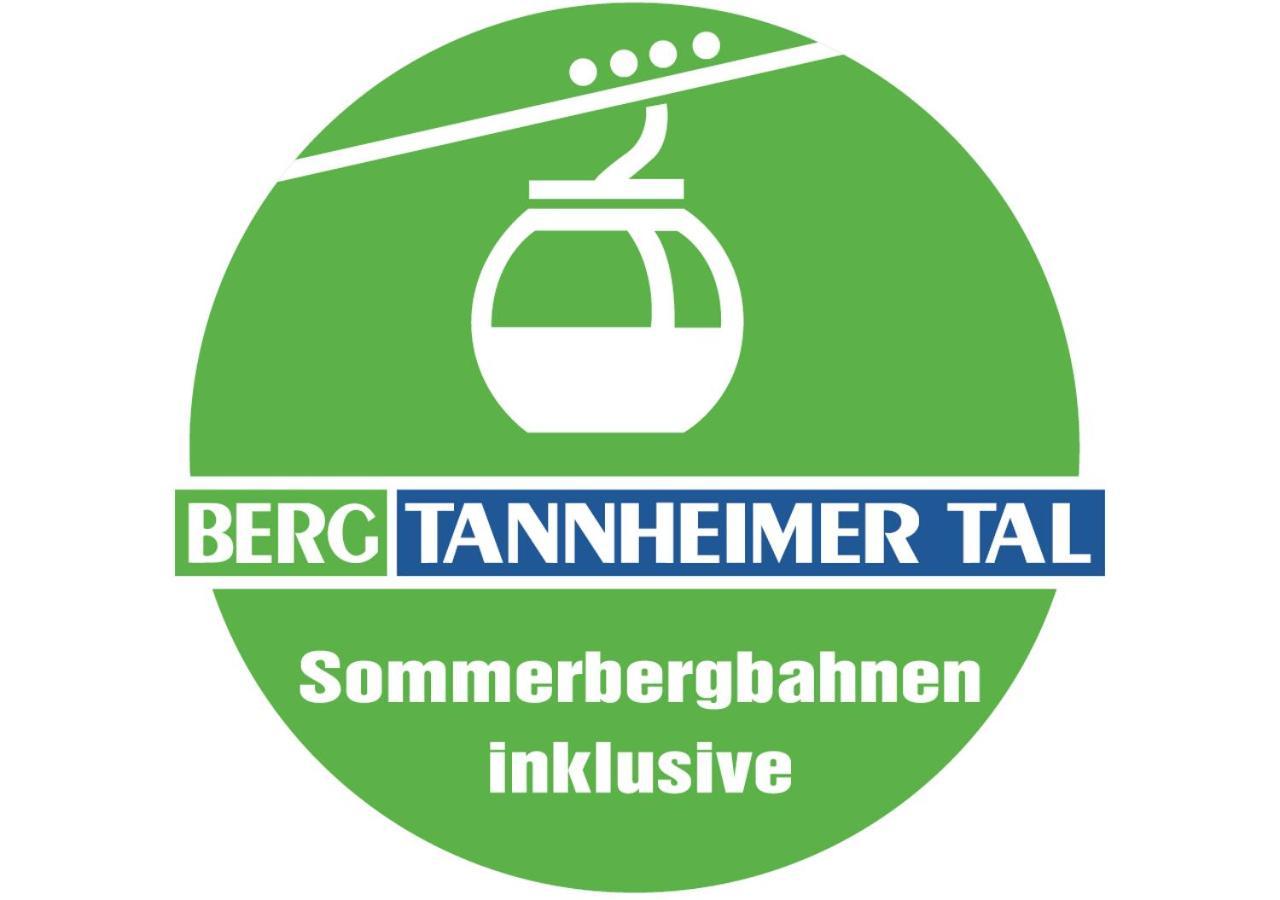 Apartment R Sommerbergbahnen Inklusive