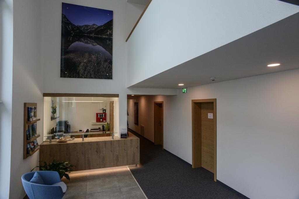 Apartment R Sommerbergbahnen Inklusive