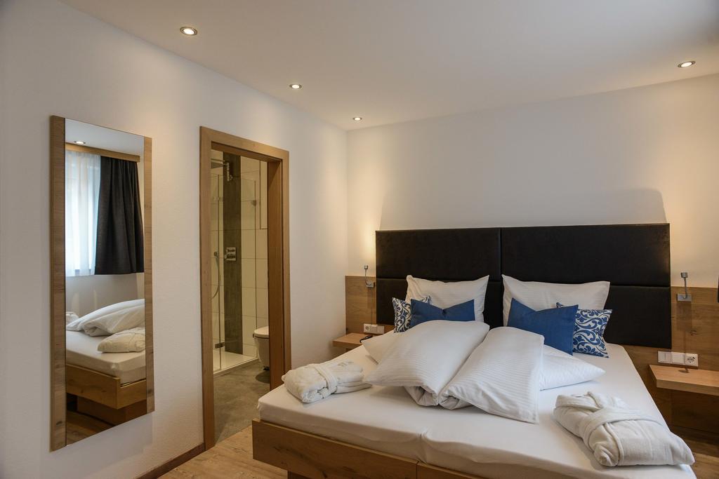 Appartement R *
